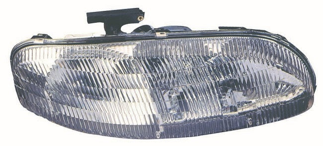 FARO LUMINA 95-01 / MONTECARLO 95-99 4P R