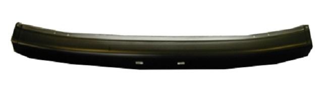 DEFENSA DELANTERA LUV 97-98 NEGRA