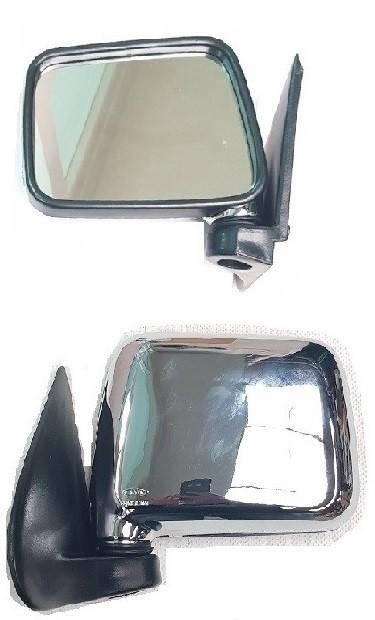 ESPEJO LUV 97-05 CROMO R