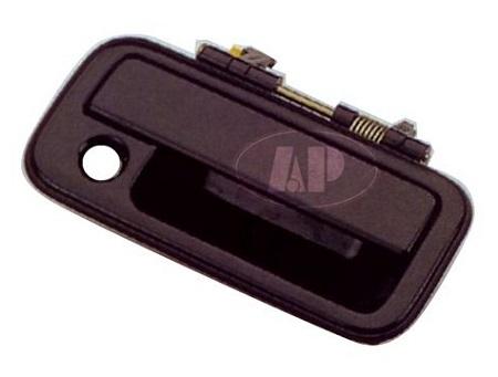 MANIJA EXTERIOR LUV 95-08/ IZUSU 88-02 L