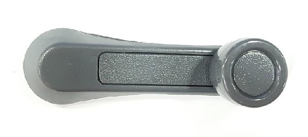 MANIJA ELEVAR LUV 81-96/ RODEO 91-95 GRIS L=R