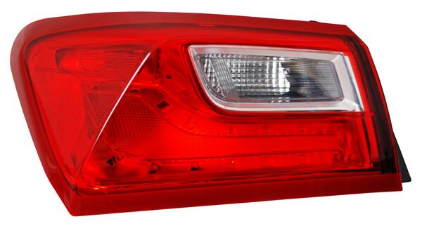 CALAVERA MALIBU 16-19 EXTERIOR L