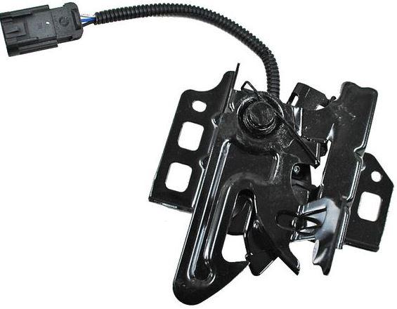 CHAPA COFRE MALIBU 04-07/ PONTIAC G6 05-09