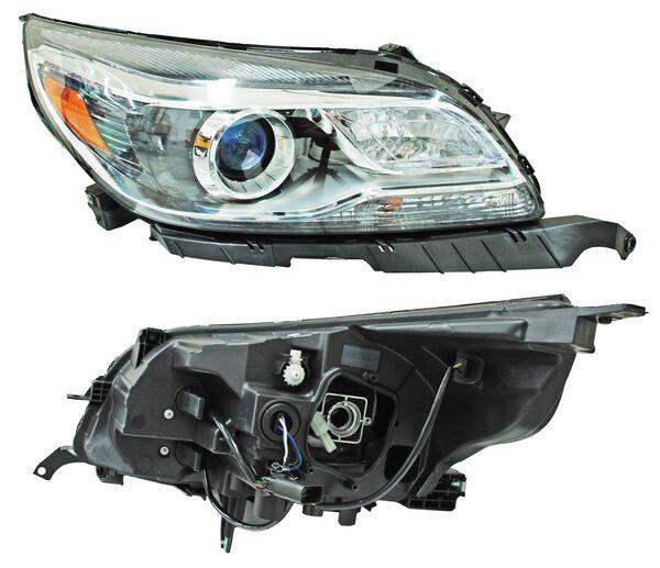 FARO MALIBU 13-15 P/XENON R