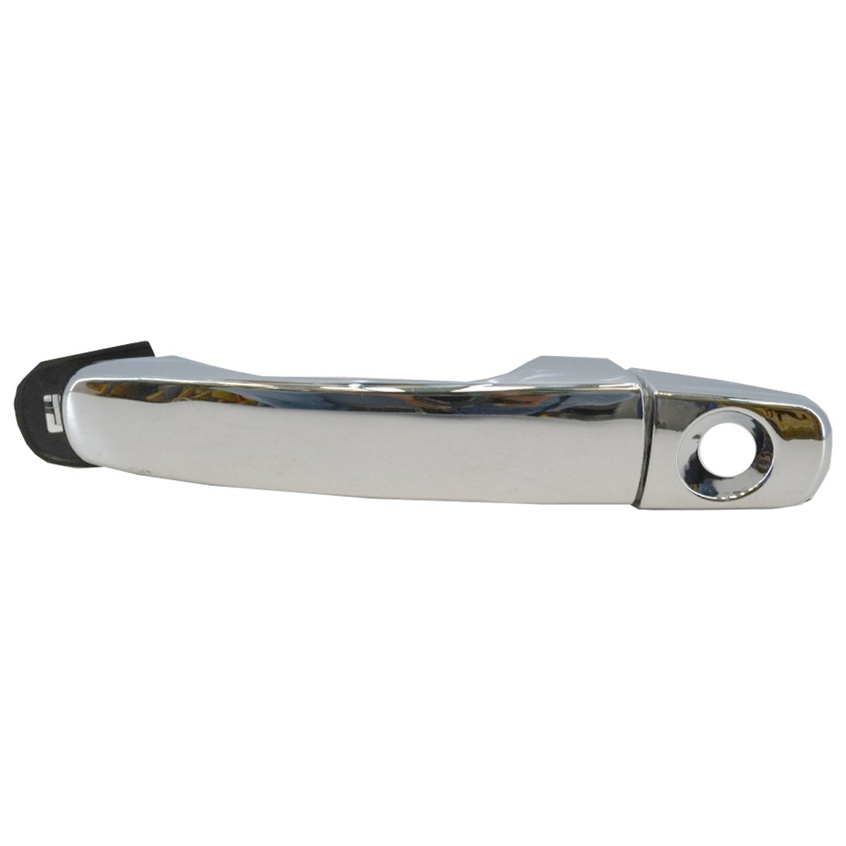 MANIJA EXTERIOR MALIBU 08-13/ TRAVERSE 09-17 CROMO L