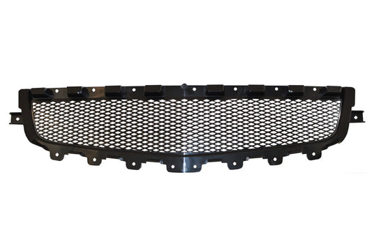 PARRILLA MALIBU 08-12 INF S/CROMO CENTRAL