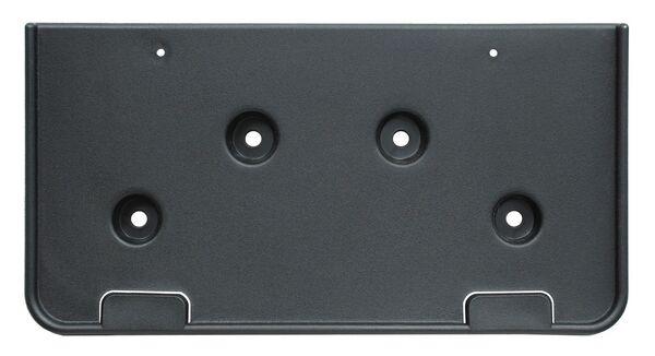 PORTA PLACA DEL MALIBU 06-07/ MALIBU CLASSIC 08