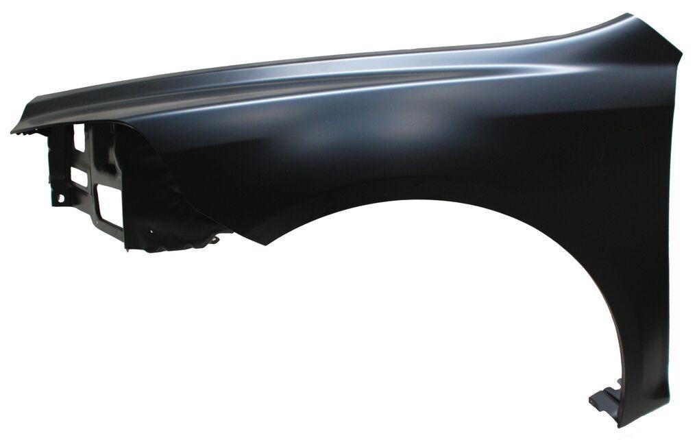 SALPICADERA MALIBU 09-12 S/HOYO P/CUARTO L