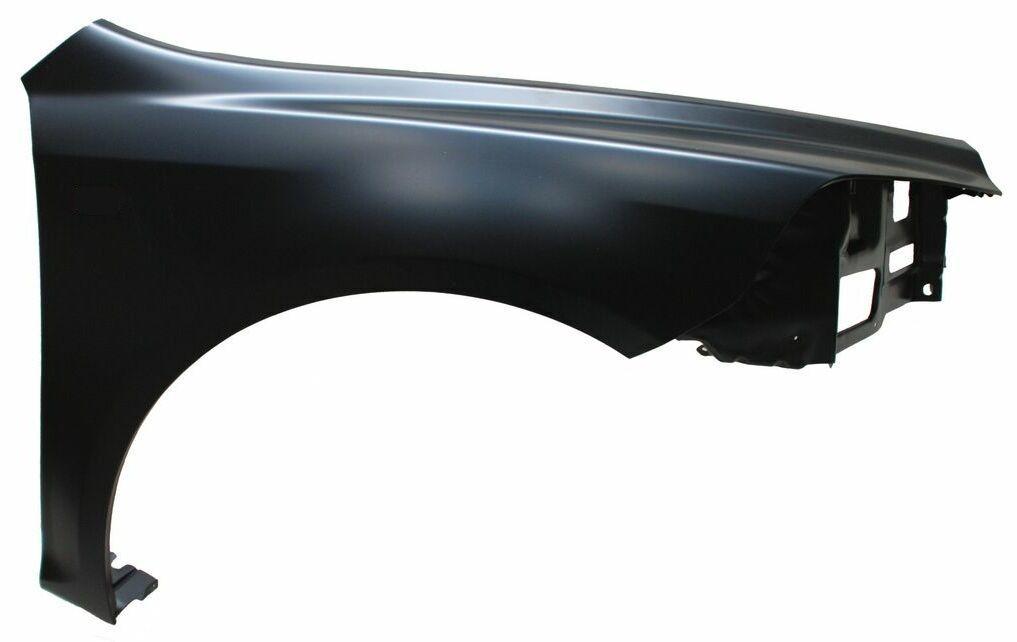 SALPICADERA MALIBU 09-12 S/HOYO P/CUARTO R