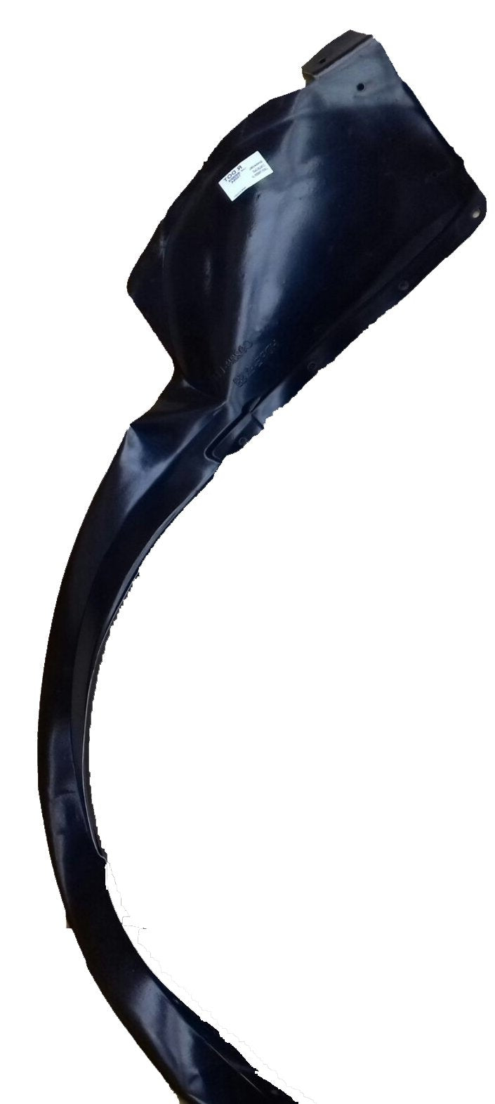 TOLVA SALPICADERA MALIBU 04-07 R