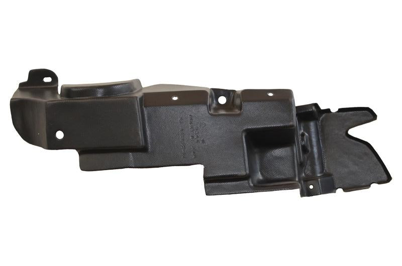 TOLVA INFERIOR MOTOR MALIBU 06-07 2.2L L