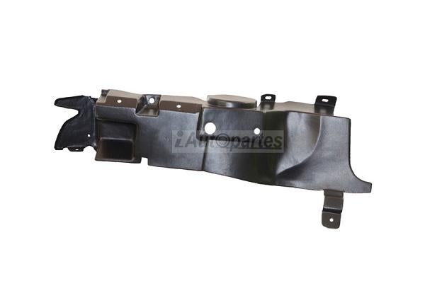 TOLVA INFERIOR MOTOR MALIBU 06-07 2.2L R