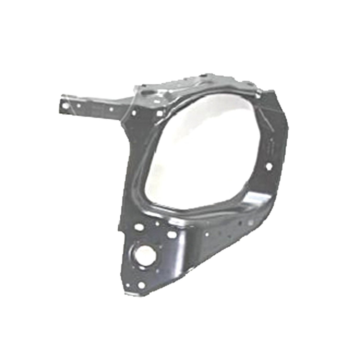 MARCO RADIADOR MERIVA 04-08 L