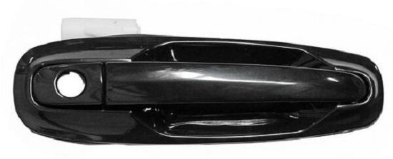 MANIJA EXTERIOR OPTRA 06-10 DELANTERA L