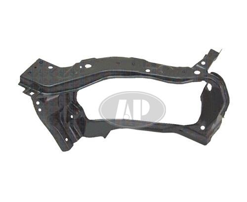 MARCO RADIADOR OPTRA 06-11 L