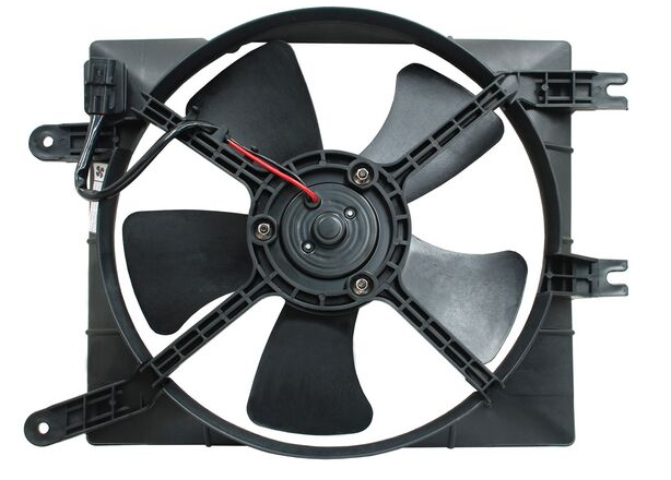 MOTOVENTILADOR OPTRA 06-10 C/AIRE ACONDICION