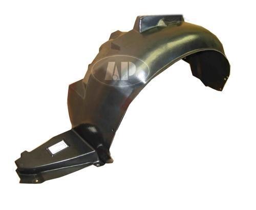 TOLVA SALPICADERA OPTRA 06-10 L