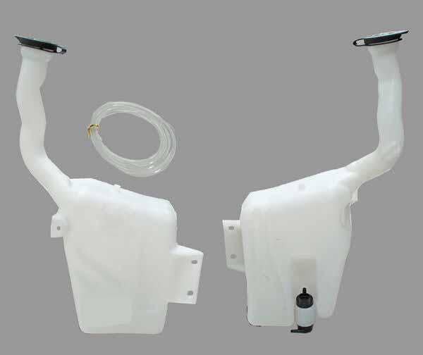 DEPOSITO LIMPIAPARABRISAS PONTIAC G5 07-09 / COBALT 05-10 C/MOTOR C/TAPA