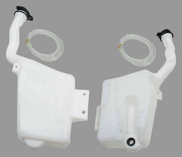 DEPOSITO LIMPIAPARABRISAS PONTIAC G5 07-09 / COBALT 05-10 C/TAPA