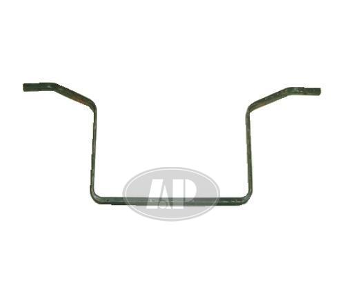 MARCO RADIADOR PACIFICA 04-08 INF