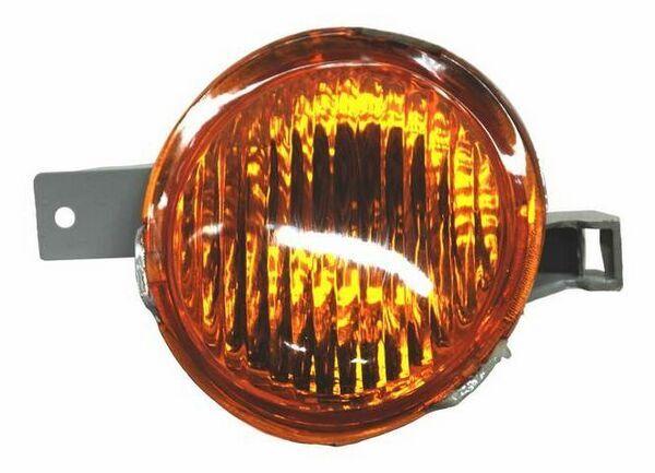 CUARTO FRONTAL MATIZ II 04-05 AMBAR R CN