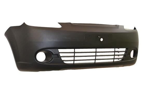 FASCIA DELANTERA MATIZ G2 06-15 C/HOYO P/FARO CN