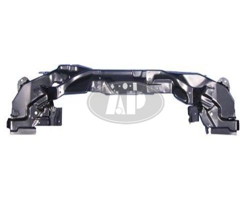 MARCO RADIADOR MATIZ II 04-05 INF CN