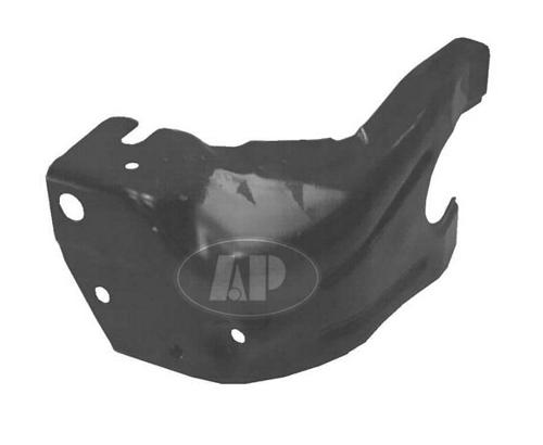 MARCO RADIADOR MATIZ G2 06-15 R