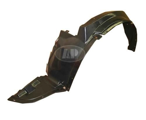 TOLVA SALPICADERA PONTIAC G6 05-10 L