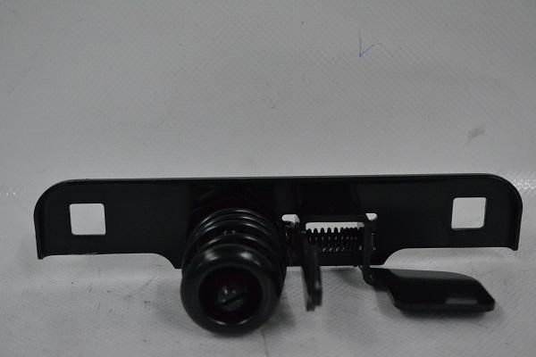 CHAPA COFRE CHEV S10 82-94