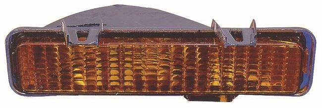 CUARTO FRONTAL S10 82-94 L