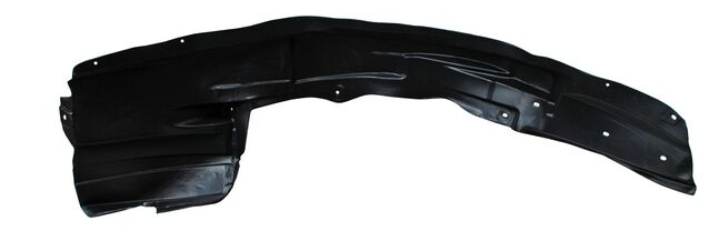 TOLVA SALPICADERA S10 17 / COLORADO 13-15 L