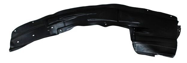 TOLVA SALPICADERA S10 17 / COLORADO 13-15 R