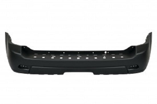 FASCIA TRASERA TRAIL BLAZER 06-09