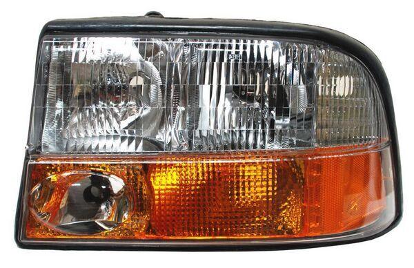 FARO S10 98-04 GMC / BLAZER L