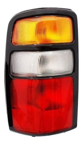 CALAVERA SUBURBAN 00-06 FILO/NEGRO L