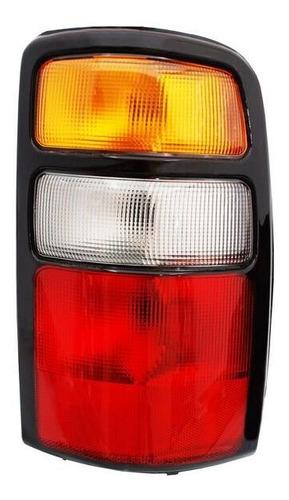 CALAVERA SUBURBAN 00-06 FILO/NEGRO R