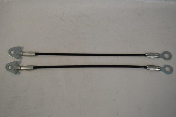 CHICOTE TAPA BATEA SUBURBAN 89-06 JUEGO