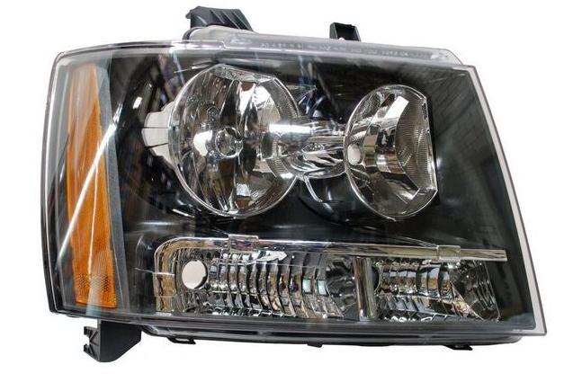 FARO SUBURBAN / TAHOE / AVALANCHE 07-14 R