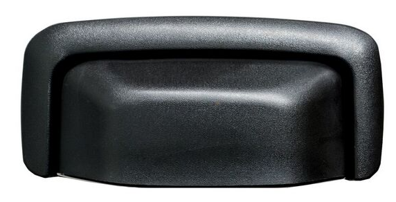 MANIJA TAPA CAJUELA SUBURBAN 00-06 TEXTURADO