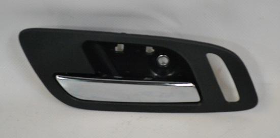 MANIJA INTERIOR SUBURBAN/ TAHOE/ AVALANCHE/ YUKON/ ESCALADE 07-12 DEL CROMO L
