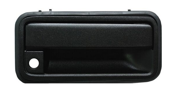 MANIJA TAPA CAJUELA SUBURBAN/ BLAZER/ TAHOE/ YUKON 92-98 TEXTURADO METAL