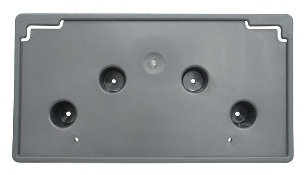 PORTA PLACA DEL SUBURBAN/ TAHOE 15-20