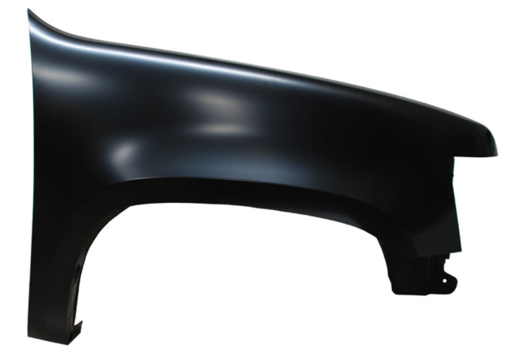 SALPICADERA SUBURBAN/ TAHOE/ AVALANCHE 07-14 R