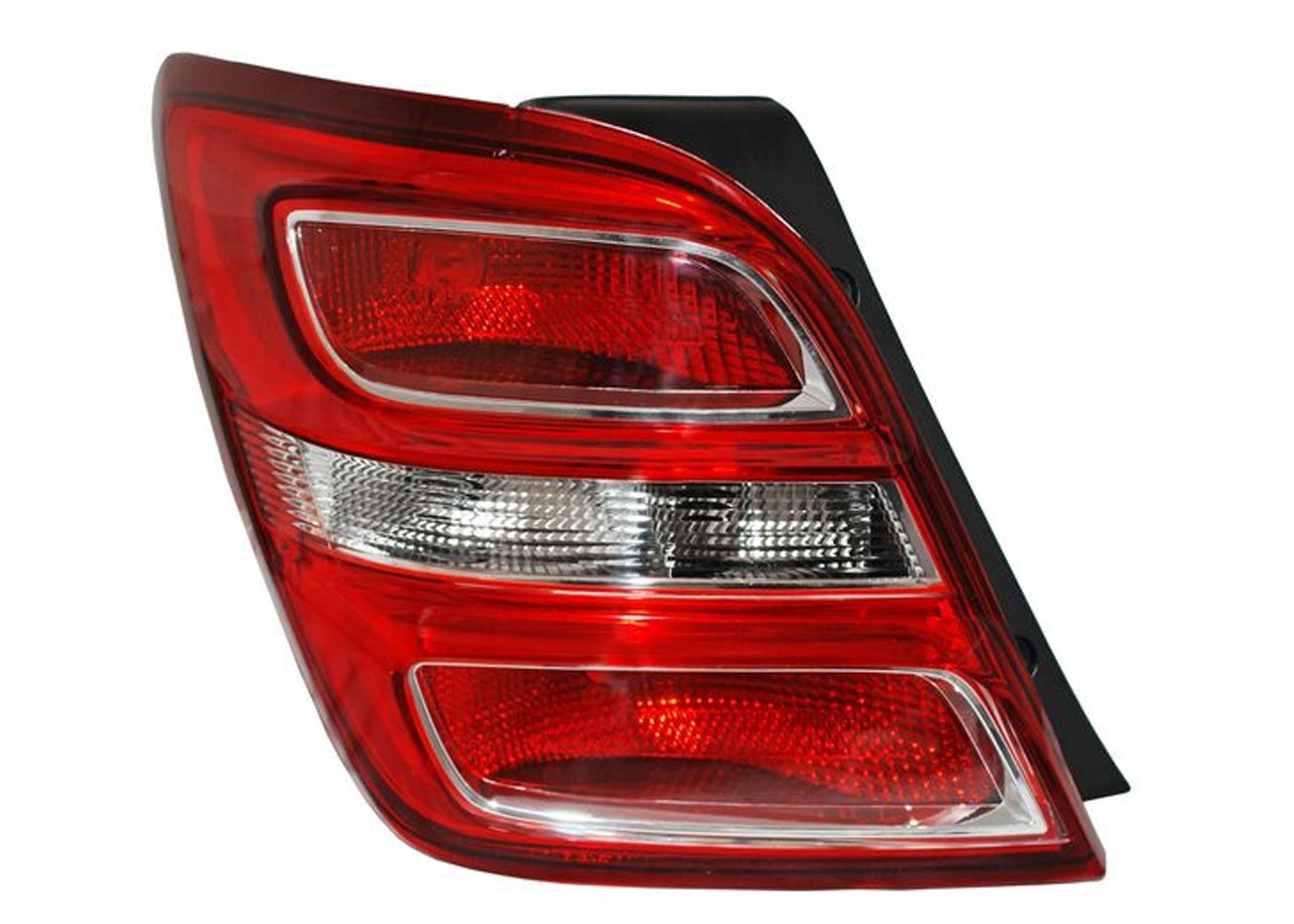 CALAVERA SONIC 17-19 L