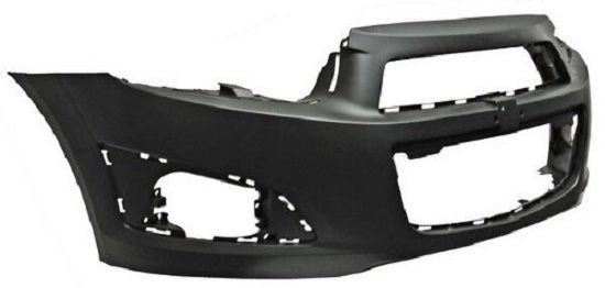 FASCIA DELANTERA SONIC 12-16 P/PINTAR