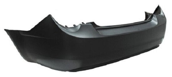 FASCIA TRASERA SONIC 12-16 P/PINT S/HOYO P/GANCHO