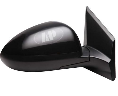 ESPEJO SONIC 12-19 ELECTRICO C/DESEMPAÑANTE P/PINTAR 5PIN R