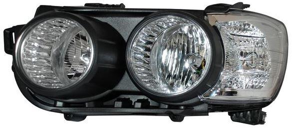 FARO SONIC 12-16 LS LT S/REFLEJANTE L