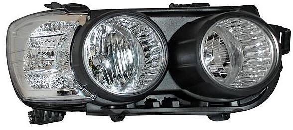 FARO SONIC 12-16 LS LT S/REFLEJANTE R *HASTA AGOTAR*